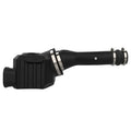 aFe cold air intake detail