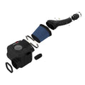 aFe cold air intake
