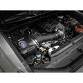 aFe cold air intake