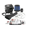 aFe cold air intake