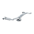 MBRP auto part detail
