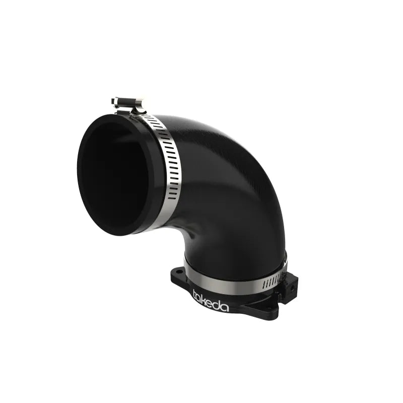 aFe intake system