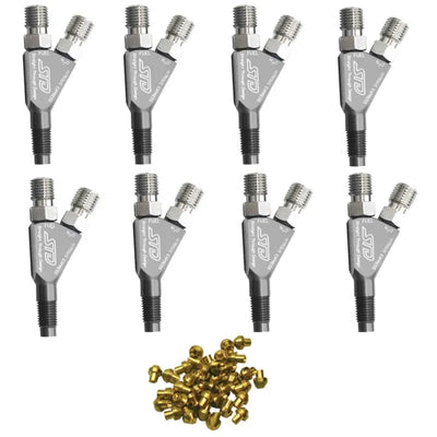 Nitrous Express auto part