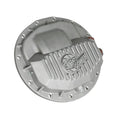aFe differential cover detail