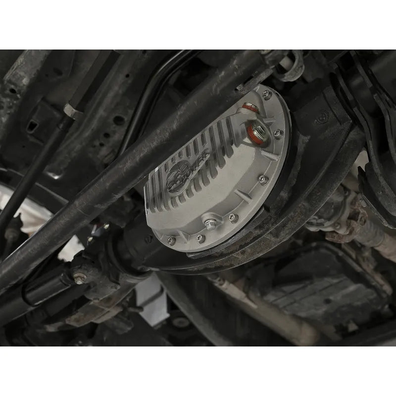 aFe differential cover