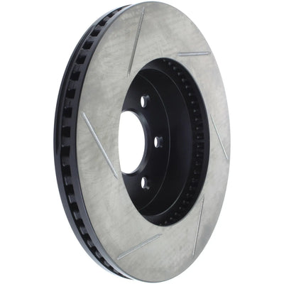 Stoptech auto part