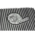 aFe auto part close-up