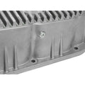 aFe auto part close-up