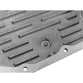 aFe auto part installed view