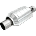 Magnaflow auto part detail