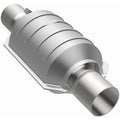 Magnaflow auto part close-up