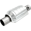 Magnaflow auto part close-up