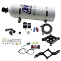 Nitrous Express auto part