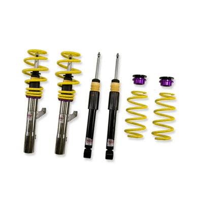 KW coilovers