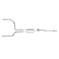 aFe cat-back exhaust