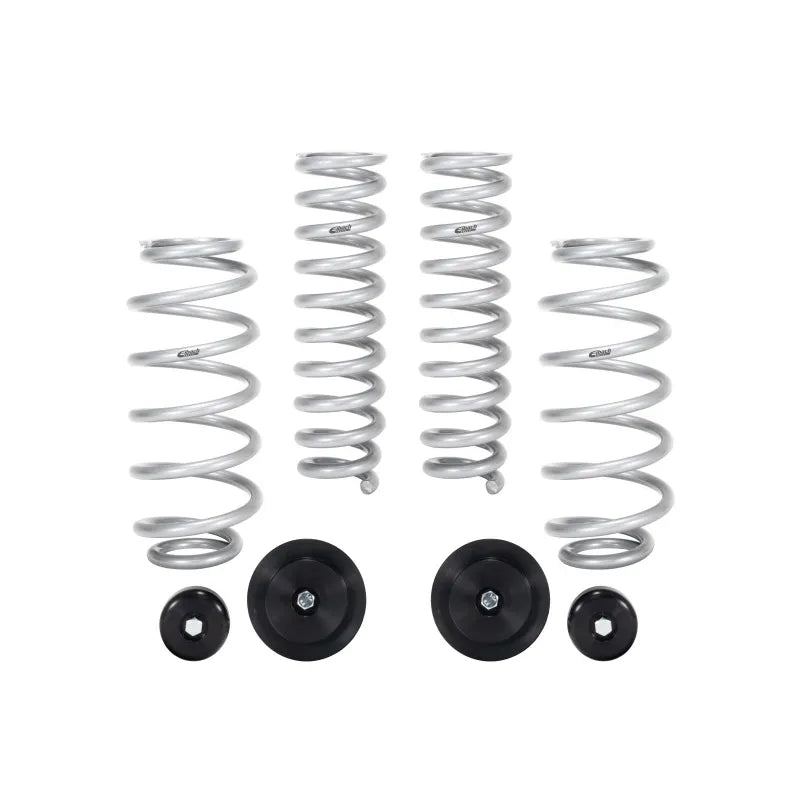 Eibach springs