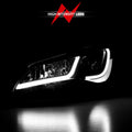 ANZO headlights