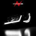 ANZO headlights