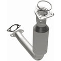 Magnaflow auto part close-up