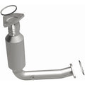 Magnaflow auto part installed view