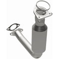 Magnaflow auto part detail