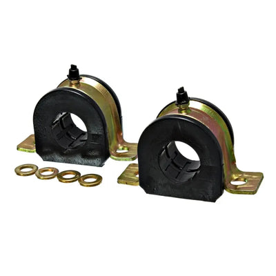 Energy Suspension black sway bar
