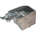 ATS Diesel auto part close-up