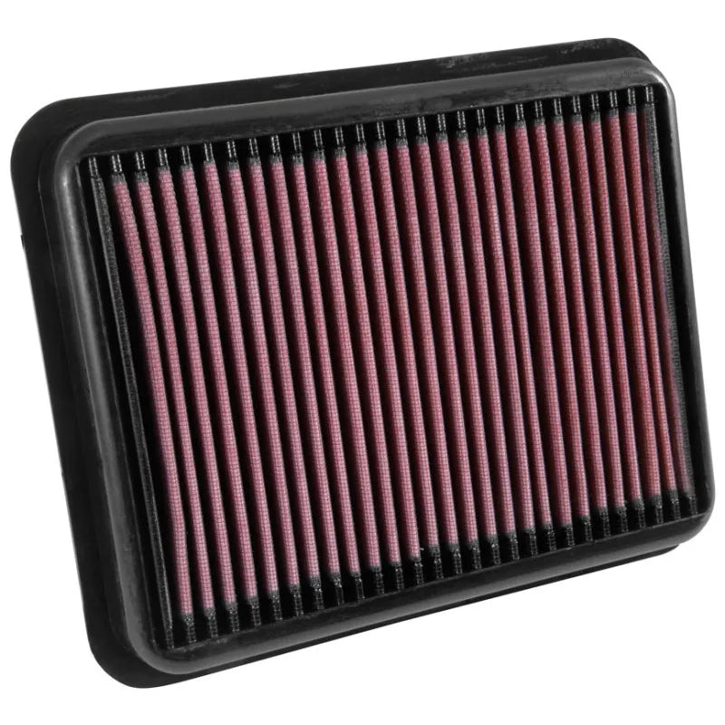 K&N Engineering air filter