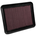 K&N Engineering air filter