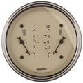 AutoMeter gauge
