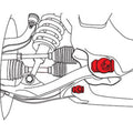 SPC Performance auto part
