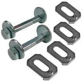 SPC Performance auto part close-up