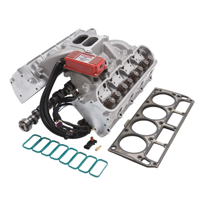 Edelbrock auto part