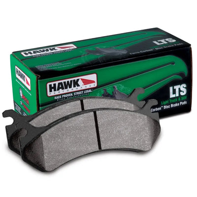 Hawk Performance auto part