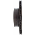 Stoptech auto part detail