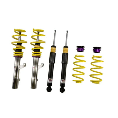 KW coilovers