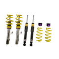 KW coilovers