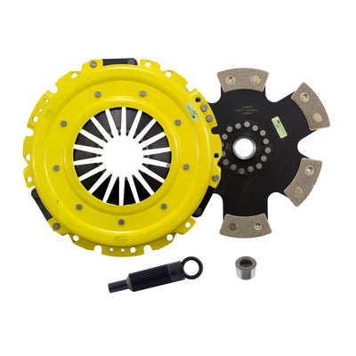 Advanced Clutch auto part