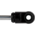FOX shock absorber close-up