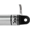 FOX shock absorber detail