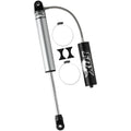 FOX shock absorber close-up