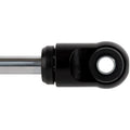FOX shock absorber close-up