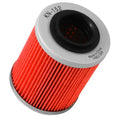 K&N Engineering oil filter