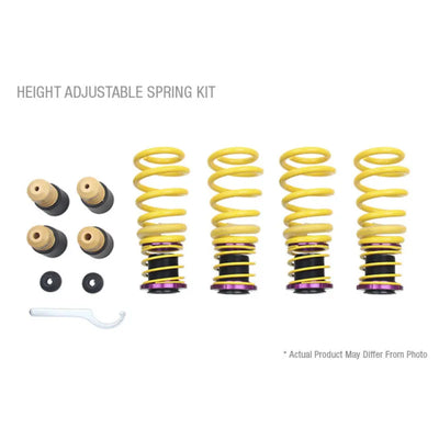 KW auto part