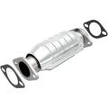 Magnaflow auto part detail