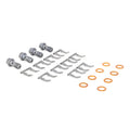 Goodridge auto part detail