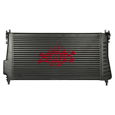CSF silver auto part