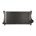 CSF auto part close-up