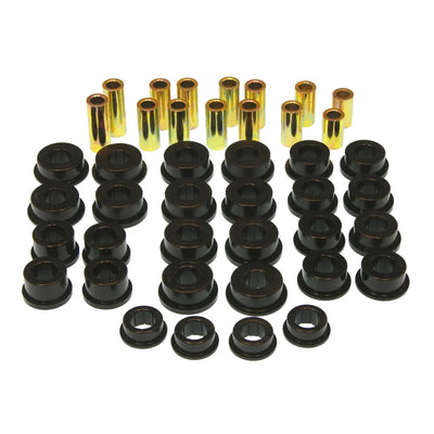 Prothane black control arms