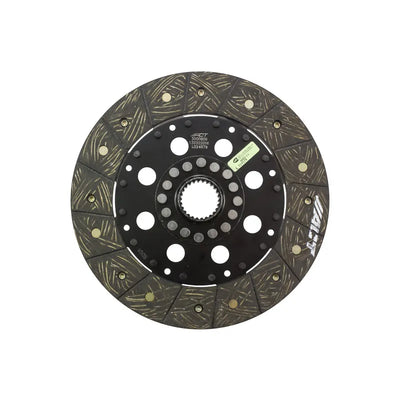 Advanced Clutch auto part
